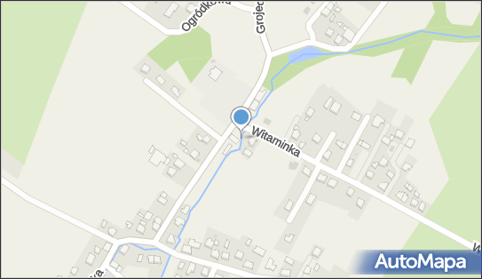 Przedsięb Wielobranżowe Wodomex Kustosz Krystyna Kustosz Stanisław 32-600 - Przedsiębiorstwo, Firma, NIP: 5491005942