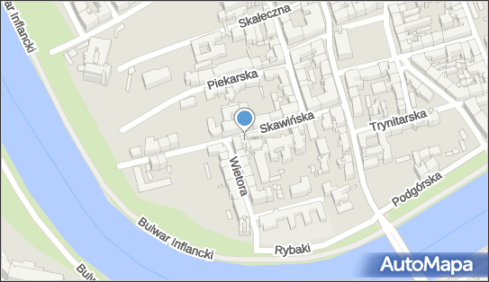 6760114646, Przedsięb.Wytwórczo-Usługowo-Handlowe 