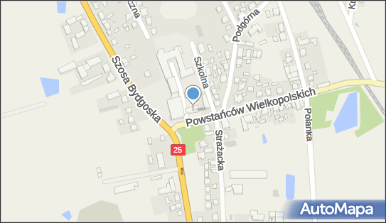 5562380973, Przedsiębiorca Handlowy Kierstan Małgorzata 