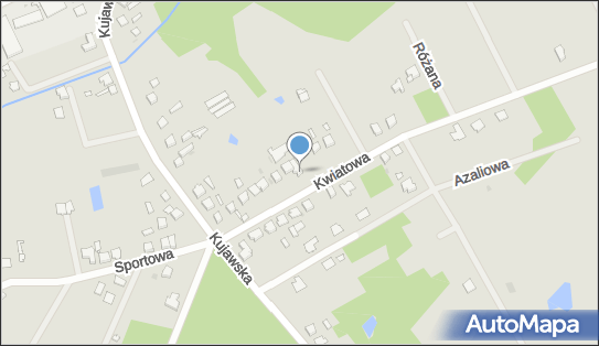 Przedsiębiorsto handloweMaratonBaliński Bogdan, Kwiatowa 15 87-630 - Przedsiębiorstwo, Firma, NIP: 8930001860