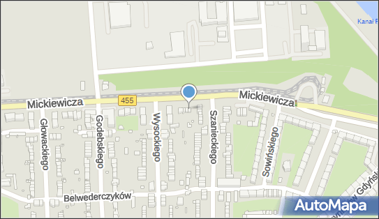 Przedsiębiorstwo A.M.i.Mazurek Arkadiusz, ul. Adama Mickiewicza 85 51-685 - Przedsiębiorstwo, Firma, NIP: 8980024857