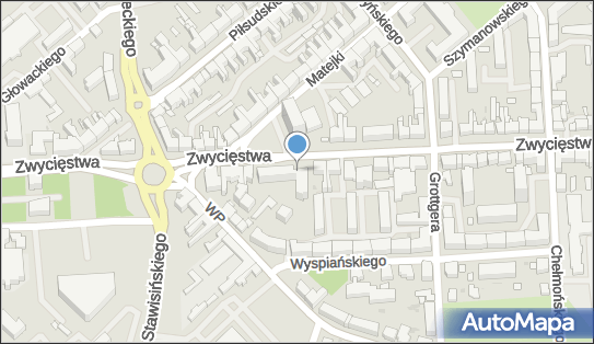 6691826532, Przedsiębiorstwo Akwizycyjno-Usług.