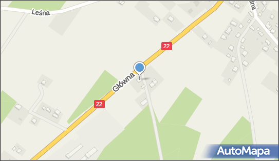 Przedsiębiorstwo Almax, ul. Główna 19A, Bytonia 83-210 - Przedsiębiorstwo, Firma, NIP: 5921161640