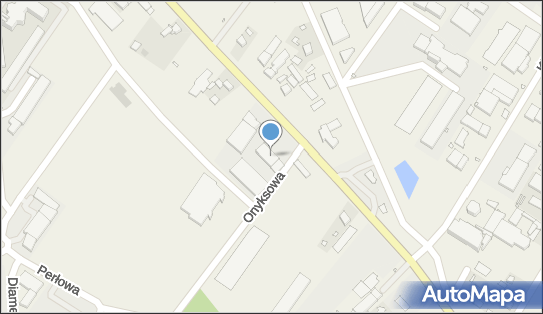 Przedsiębiorstwo Almont, Obornicka 51a, Suchy Las 62-002 - Przedsiębiorstwo, Firma, numer telefonu, NIP: 7772511164