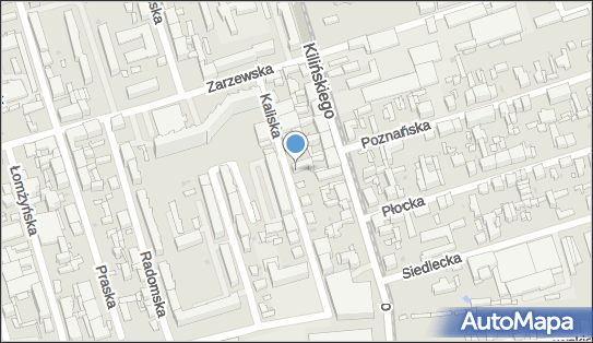 Przedsiębiorstwo Ambar First, ul. Kaliska 16/18, Łódź 93-130 - Przedsiębiorstwo, Firma, numer telefonu, NIP: 7290110952