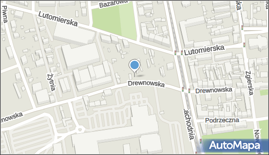 Przedsiębiorstwo Analiz Gospodarczych, Drewnowska 35/37, Łódź 91-002 - Przedsiębiorstwo, Firma, NIP: 7250012261