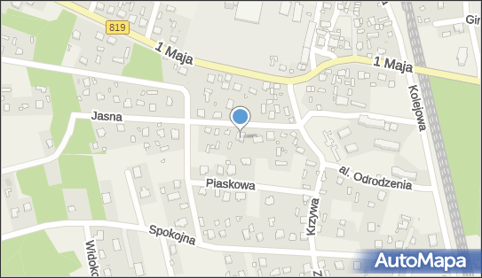 Przedsiębiorstwo Andrex Pol, Leśna 5, Wola Uhruska 22-230 - Przedsiębiorstwo, Firma, NIP: 5651014394