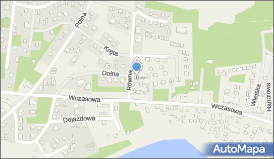 Przedsiębiorstwo Andrzej Klimczak, Równa 2, Wieleń 64-234 - Przedsiębiorstwo, Firma, NIP: 6971553064