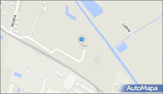 7661001968, Przedsiębiorstwo 
