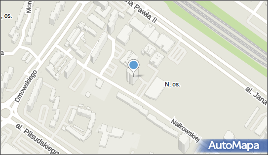003526470, Przedsiębiorstwo 