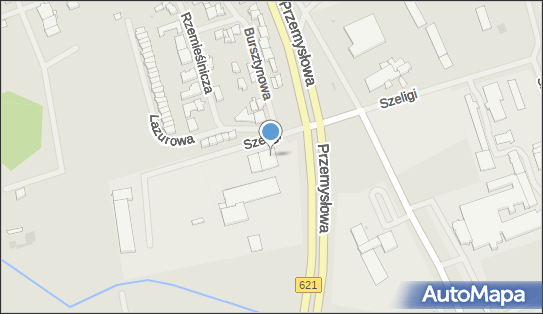 8480006431, Przedsiębiorstwo 
