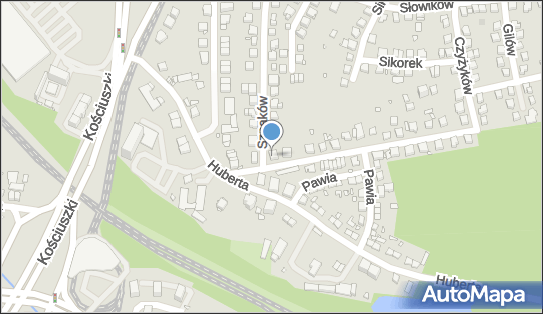 6481027150, Przedsiębiorstwo 