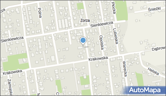 5221207050, Przedsiębiorstwo Artykułów Medycznych 