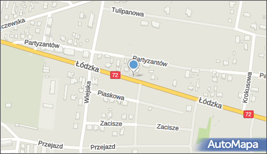 Przedsiębiorstwo Arwis, Łódzka 72, Poddębice 99-200 - Przedsiębiorstwo, Firma, numer telefonu, NIP: 8280004054