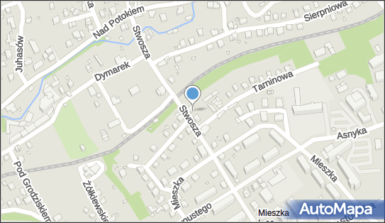 5471106462, Przedsiębiorstwo Asc Stwora Łukasz 