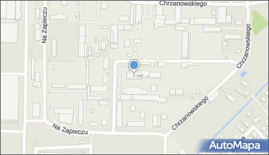 8791159421, Przedsiębiorstwo Awix Oil Kończalski Andrzej 