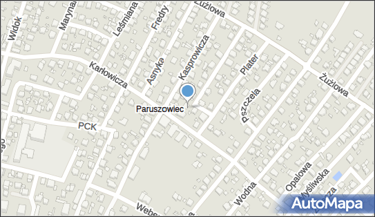 6422854360, Przedsiębiorstwo 