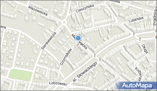 Przedsiębiorstwo Badań Geologicznych Geoprofil w Likwidacji 30-036 - Przedsiębiorstwo, Firma, numer telefonu