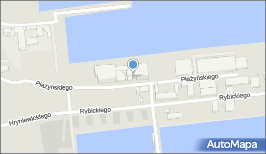 Przedsiębiorstwo Badawczo-Produkcyjne Forkos sp. o.o., Gdynia 81-340 - Przedsiębiorstwo, Firma, godziny otwarcia, numer telefonu, NIP: 5862256409