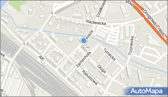 278259981, Przedsiębiorstwo Badawczo Wdrożeniowe 