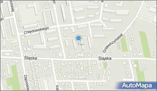 7250019642, Przedsiębiorstwo 