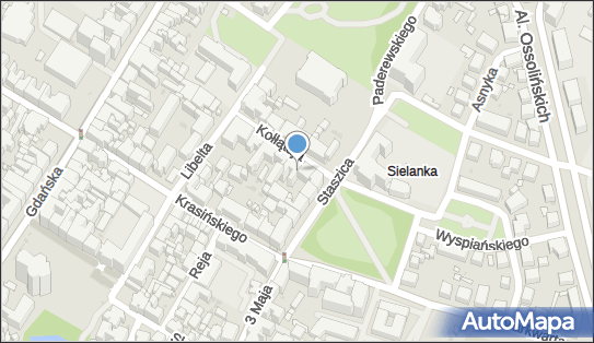 091174516, Przedsiębiorstwo 