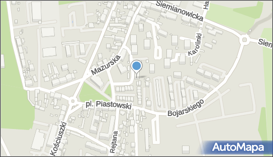 6271076946, Przedsiębiorstwo 