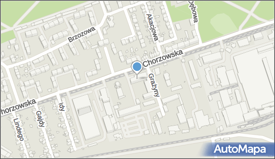 Przedsiębiorstwo Belma, ul. Chorzowska 50, Gliwice 44-100 - Przedsiębiorstwo, Firma, numer telefonu, NIP: 6311327551