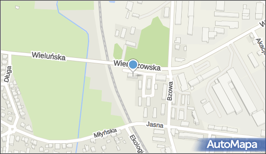 6190009064, Przedsiębiorstwo 'Bildep sp. z o.o. 
