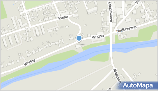 091223812, Przedsiębiorstwo 