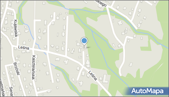 5470163995, Przedsiębiorstwo Bismilla Genowefa Kurzeja 