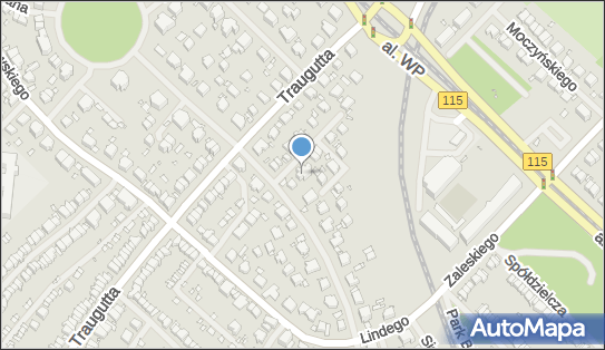 8521266845, Przedsiębiorstwo 