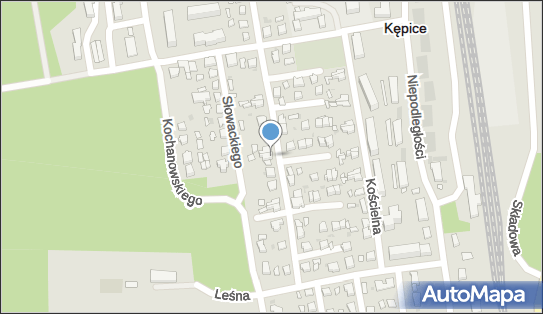 8392475238, Przedsiębiorstwo 