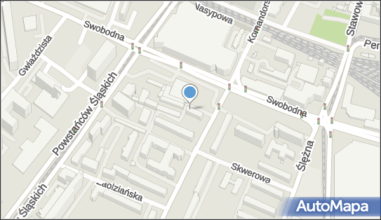 Przedsiębiorstwo Budowlane Ada Bud Adam Gierczak, Komandorska 27 53-342 - Przedsiębiorstwo, Firma, NIP: 8991413686