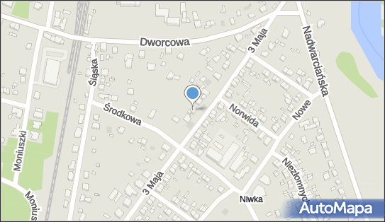 7772697217, Przedsiębiorstwo Budowlane 
