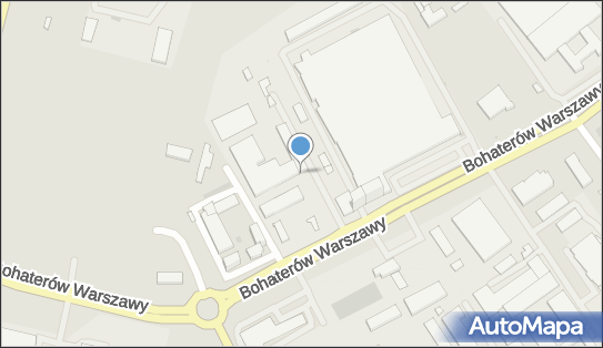6691808787, Przedsiębiorstwo Budowlane 