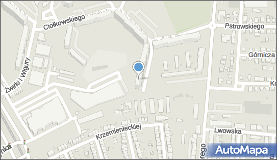 5840054012, Przedsiębiorstwo Budowlane 