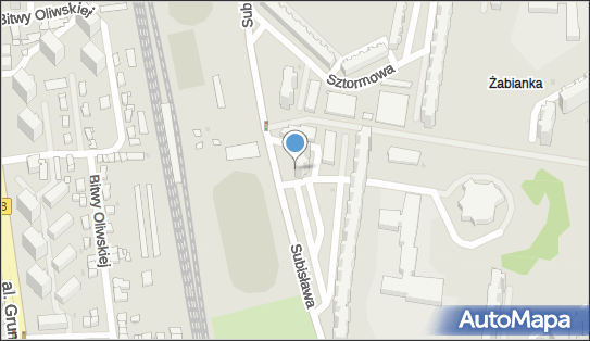 5791574667, Przedsiębiorstwo Budowlane 