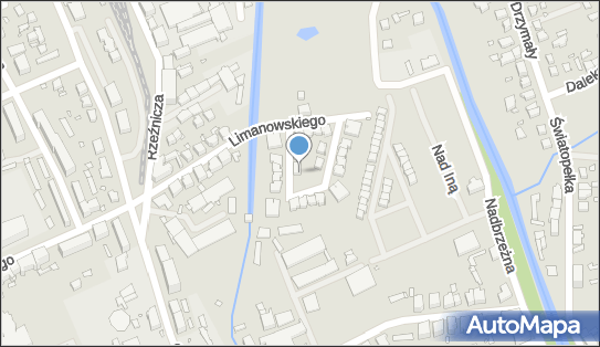 321410465, Przedsiębiorstwo Budowlane BZN sp. z o.o. 