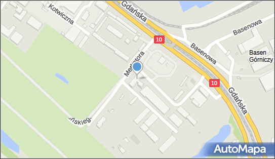 Przedsiębiorstwo Budowlane Cejot Jerzy Ciuruś, Szczecin 70-676 - Przedsiębiorstwo, Firma, NIP: 8521693671
