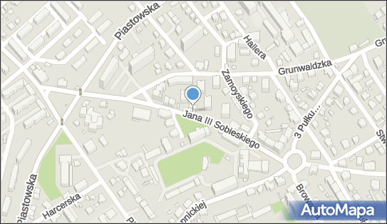 5471013269, Przedsiębiorstwo Budowlane 