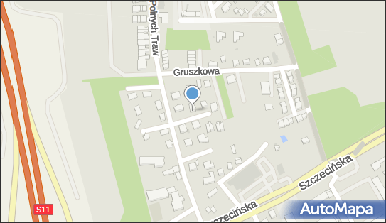 6691536596, Przedsiębiorstwo Budowlane 