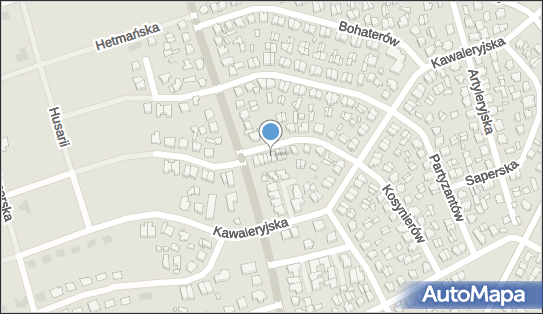 Przedsiębiorstwo Budowlane Efekt Karol Gref, Kosynierów 25 16-400 - Przedsiębiorstwo, Firma, NIP: 8442088088