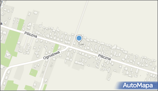 7732228976, Przedsiębiorstwo Budowlane Grom-Bud Łukasz Grzmiączka 