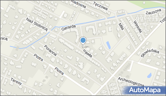 Przedsiębiorstwo Budowlane Grzegorz Krasowski, Jolanty 2, Mierzyn 72-006 - Przedsiębiorstwo, Firma, NIP: 5441281551