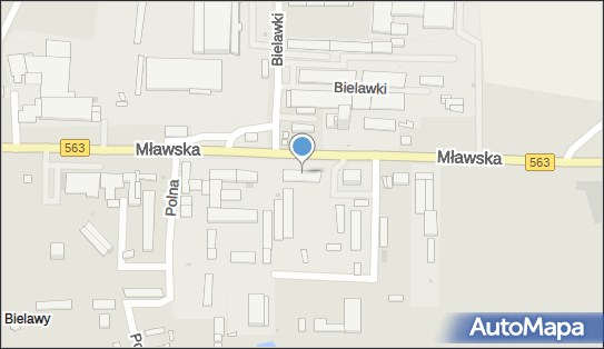 005890004, Przedsiębiorstwo Budowlane Insbud w Rypinie sp. z o.o. 
