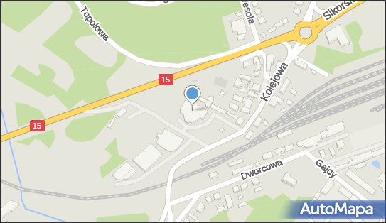 Przedsiębiorstwo Budowlane Kostbud, Kolejowa 1, Brodnica 87-300 - Przedsiębiorstwo, Firma, NIP: 8792404348