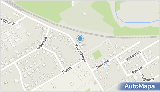 5992507554, Przedsiębiorstwo Budowlane Krzysztof Burdz 