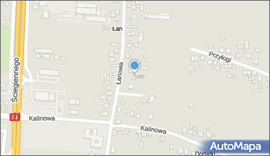 6571011810, Przedsiębiorstwo Budowlane Lamar Tadeusz Lalewicz 