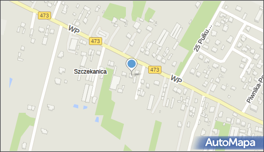 Przedsiębiorstwo Budowlane Tuz, Wojska Polskiego 242 97-300 - Przedsiębiorstwo, Firma, NIP: 7711800980